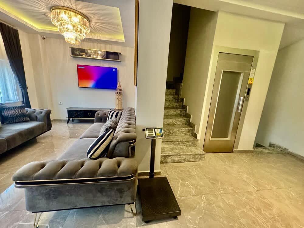 Aram Edessa Hotel 2