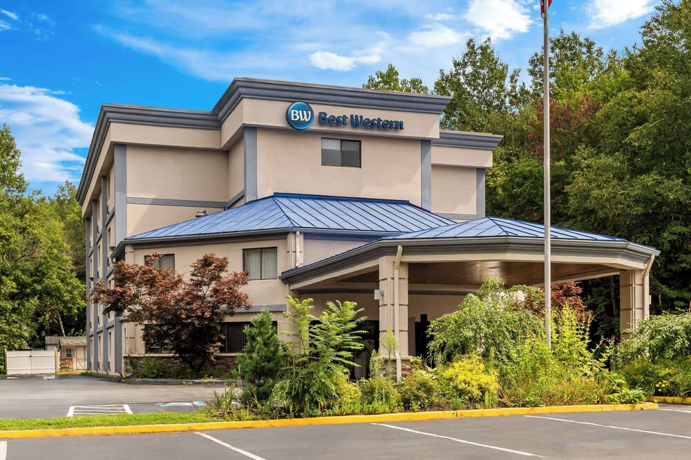 Best Western West Lebanon-Hanover 1