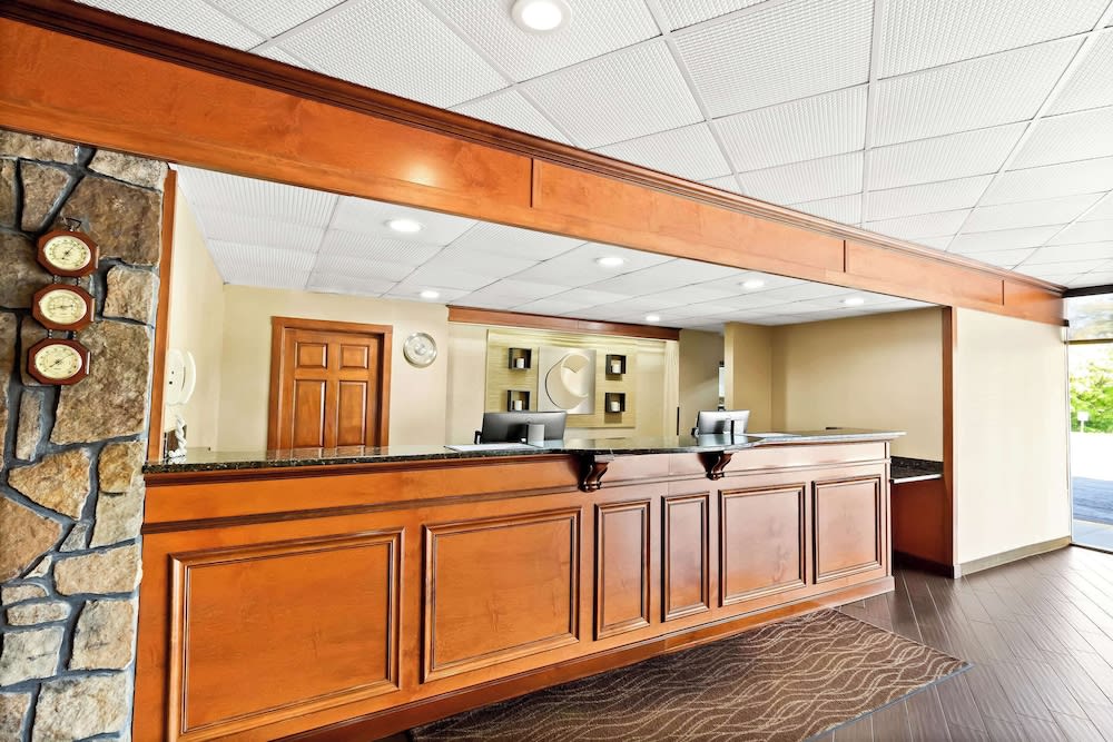 Comfort Inn Grantsville-Deep Creek Lake 2