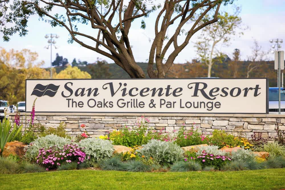 San Vicente Golf Resort 1