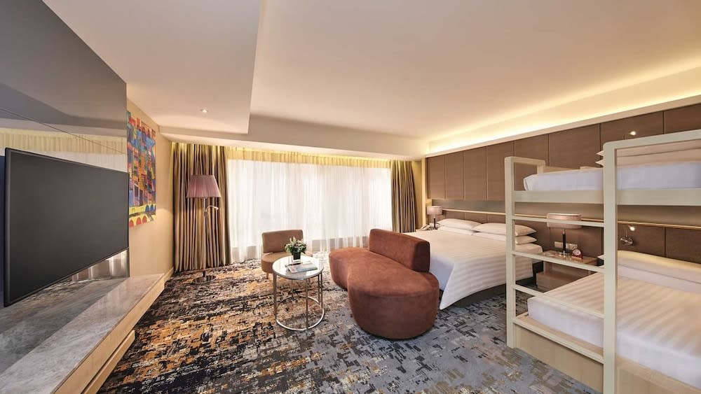 Sunway Resort Hotel 1