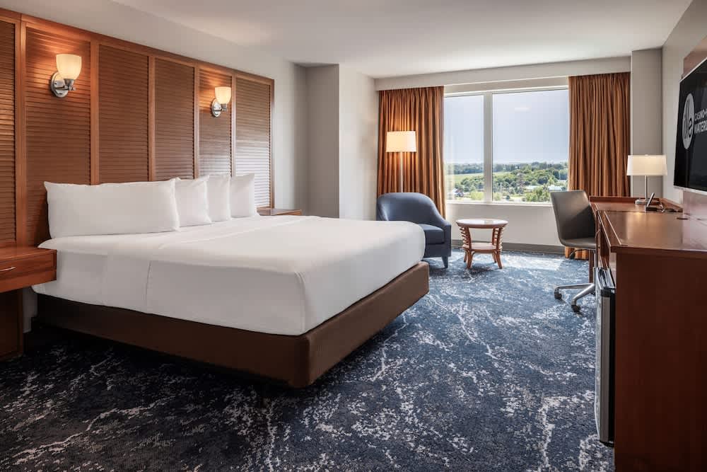 Isle Casino Hotel Waterloo, A Caesars Destination 1