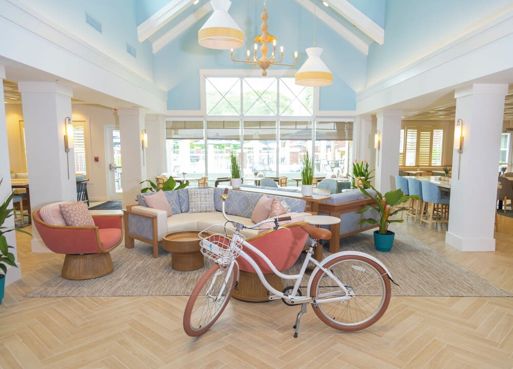 Residence Inn by Marriott Amelia Island 2