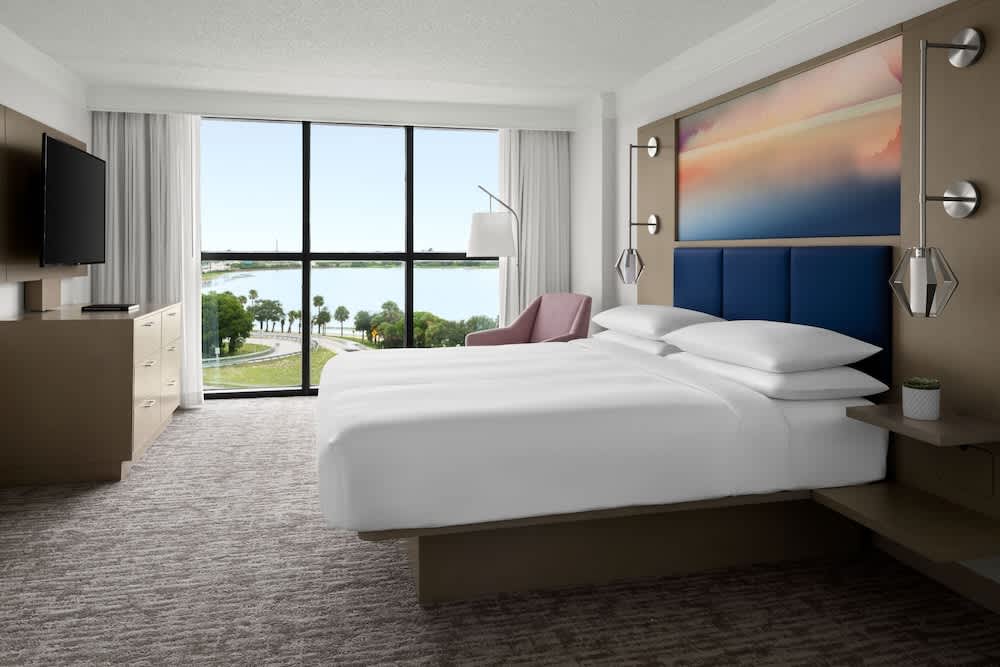 West Palm Beach Marriott 1