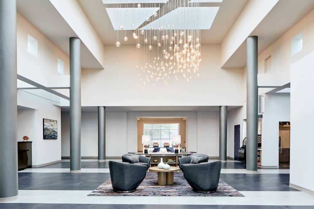 Delta Hotels by Marriott Toledo 1