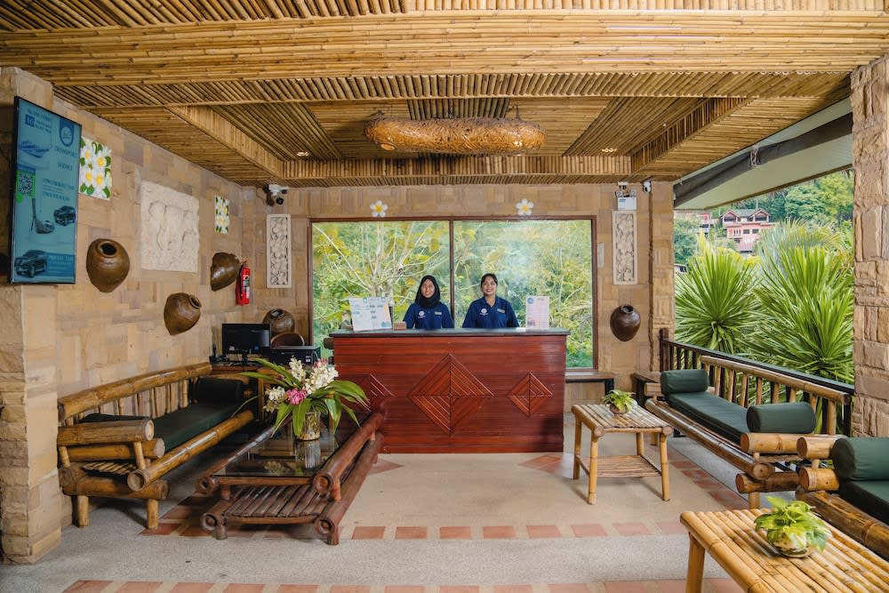 Railay Phutawan Resort 2