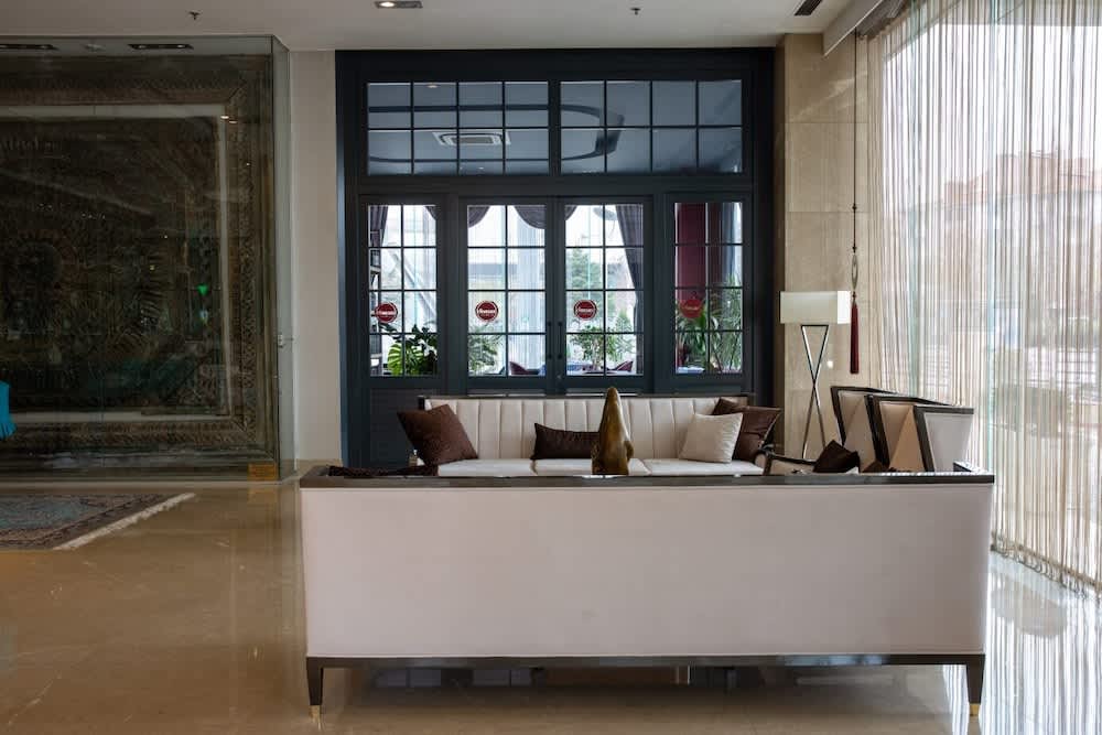 Anemon Grand Konya Otel 4