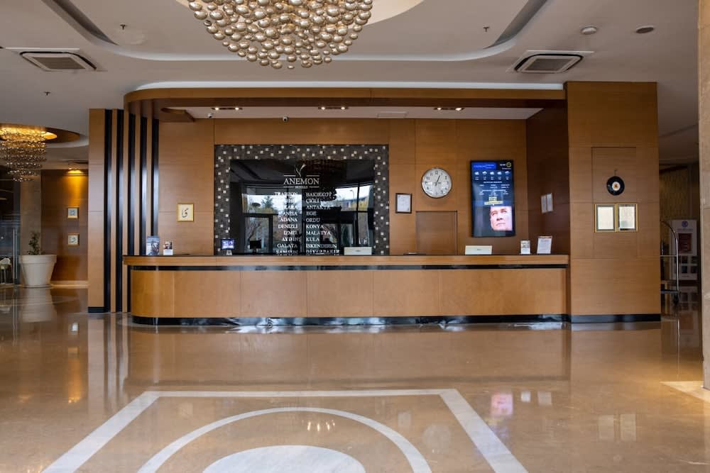 Anemon Grand Konya Otel 2