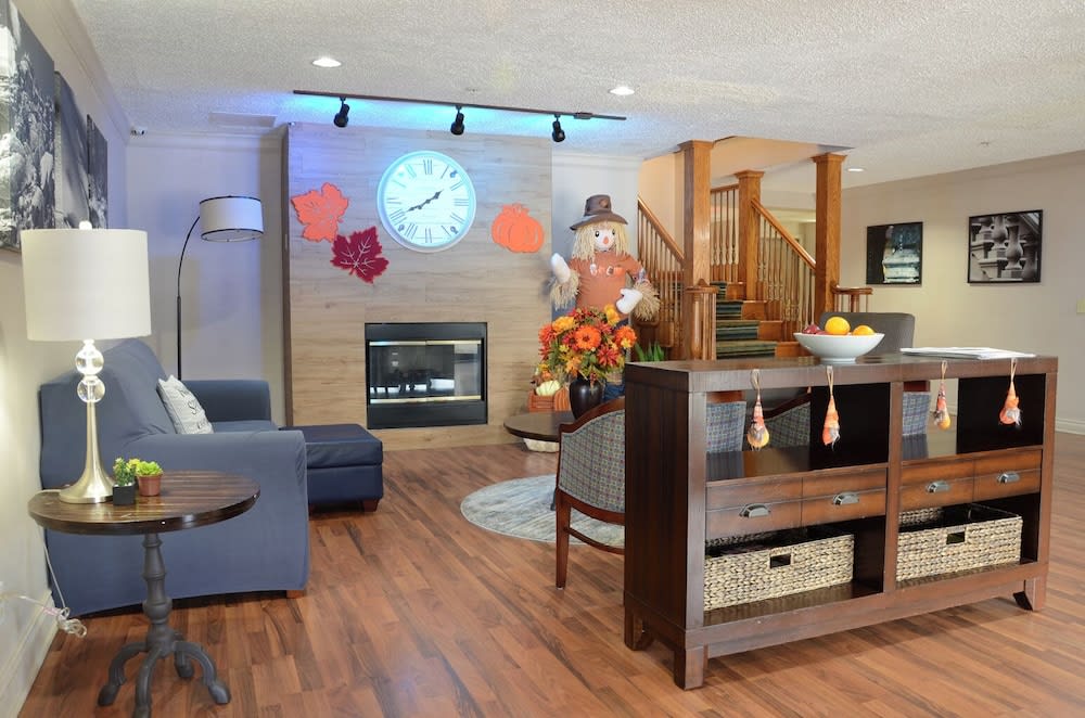Country Inn & Suites by Radisson, Jacksonville - Orange Park 2