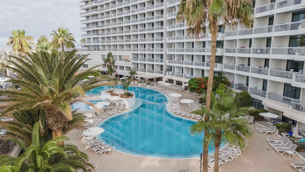 Palm Beach - Excel Hotels & Resorts 2