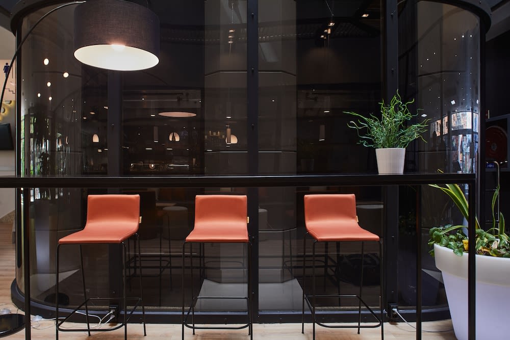 Silken Juan de Austria 3