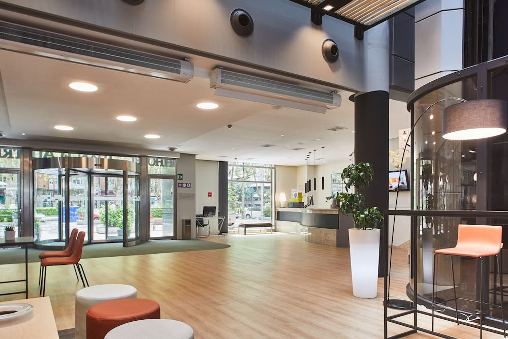 Silken Juan de Austria 2