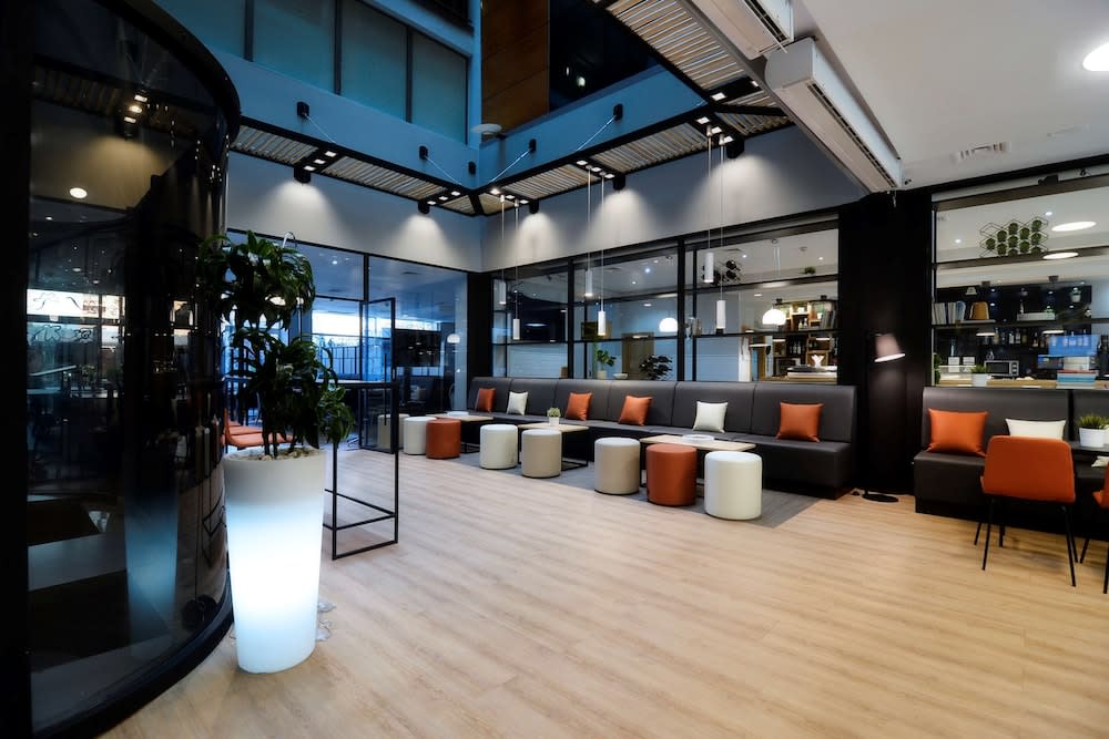 Silken Juan de Austria 4