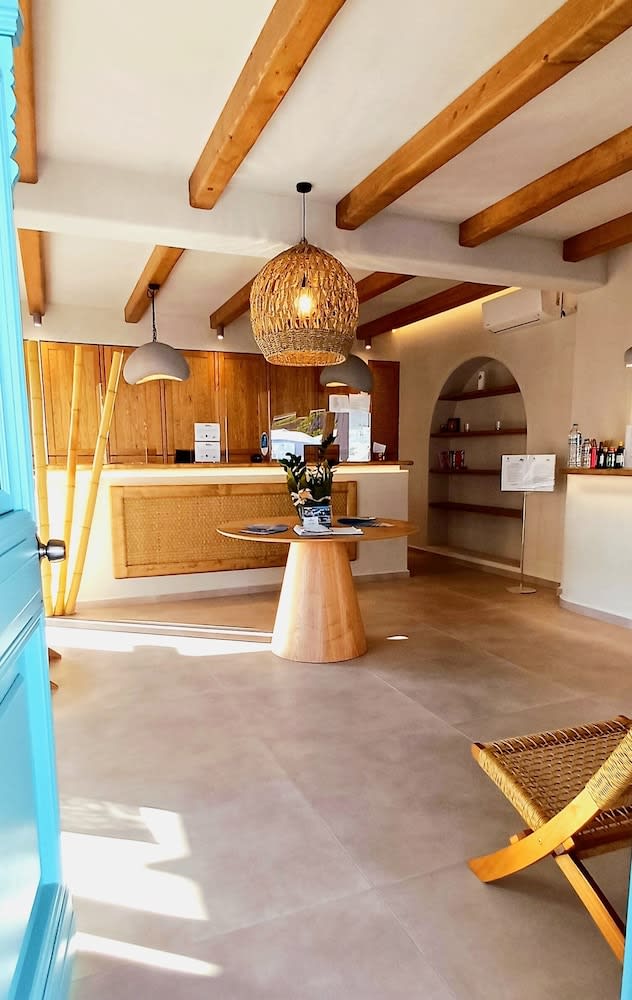 Sunrise Village Hotel Apartments 2