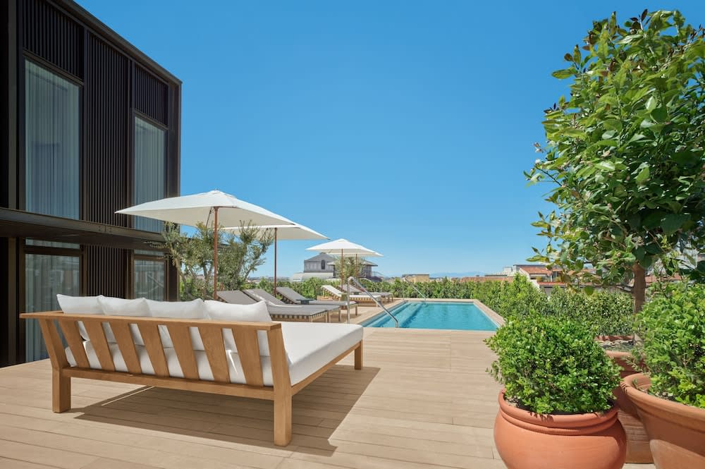 The Madrid EDITION 5