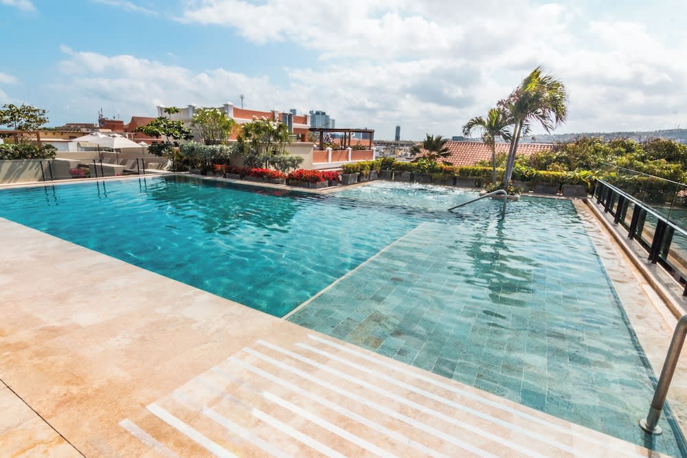 Bastión Luxury Hotel 1