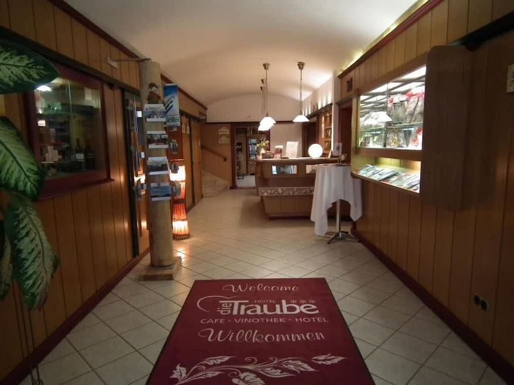 Hotel die Traube 2