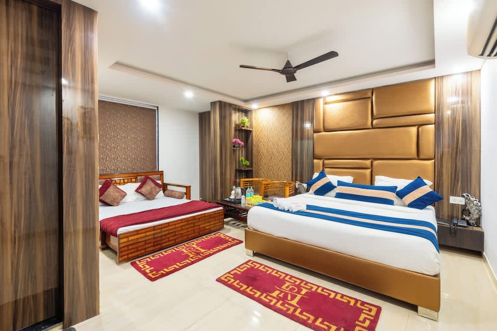 Hotel Royal Inn igi 1
