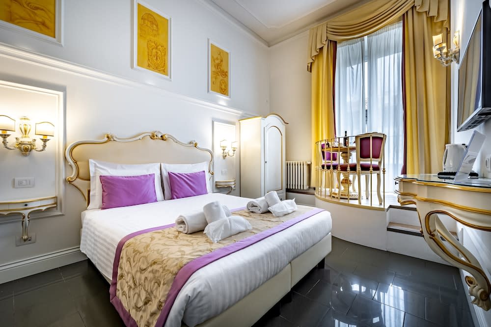 B&B La Terrazza Sul Duomo 3