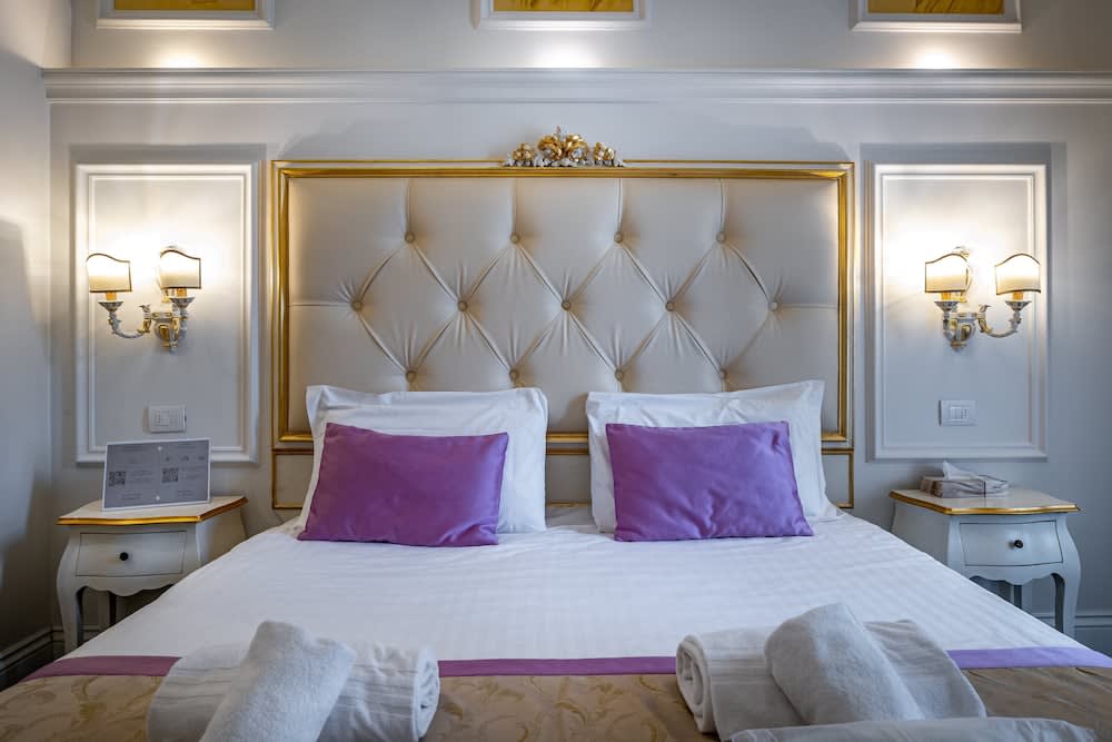 B&B La Terrazza Sul Duomo 5