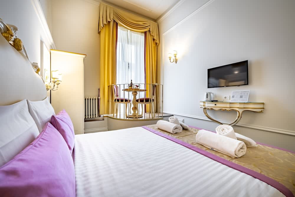 B&B La Terrazza Sul Duomo 2