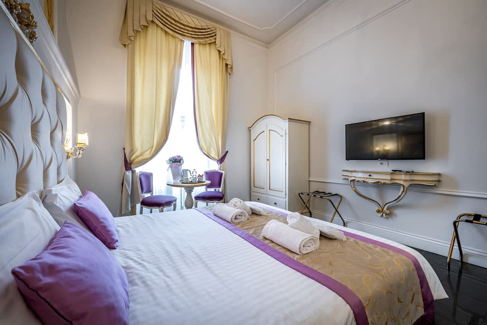 B&B La Terrazza Sul Duomo 4