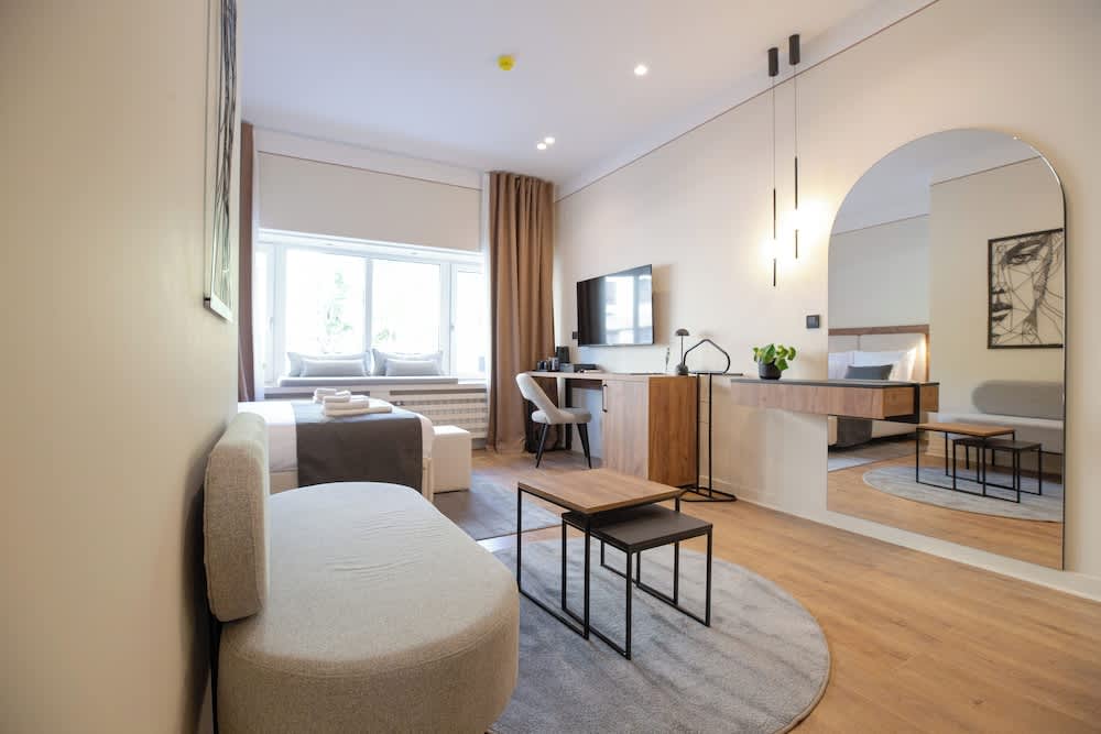 Simma Luxury Apartments & Rooms - CENTAR 2