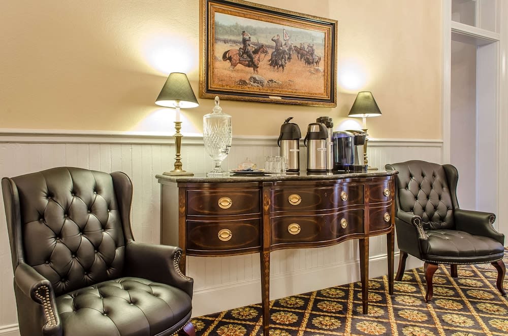 The Federal Pointe Inn Gettysburg, an Ascend Collection Hotel 2