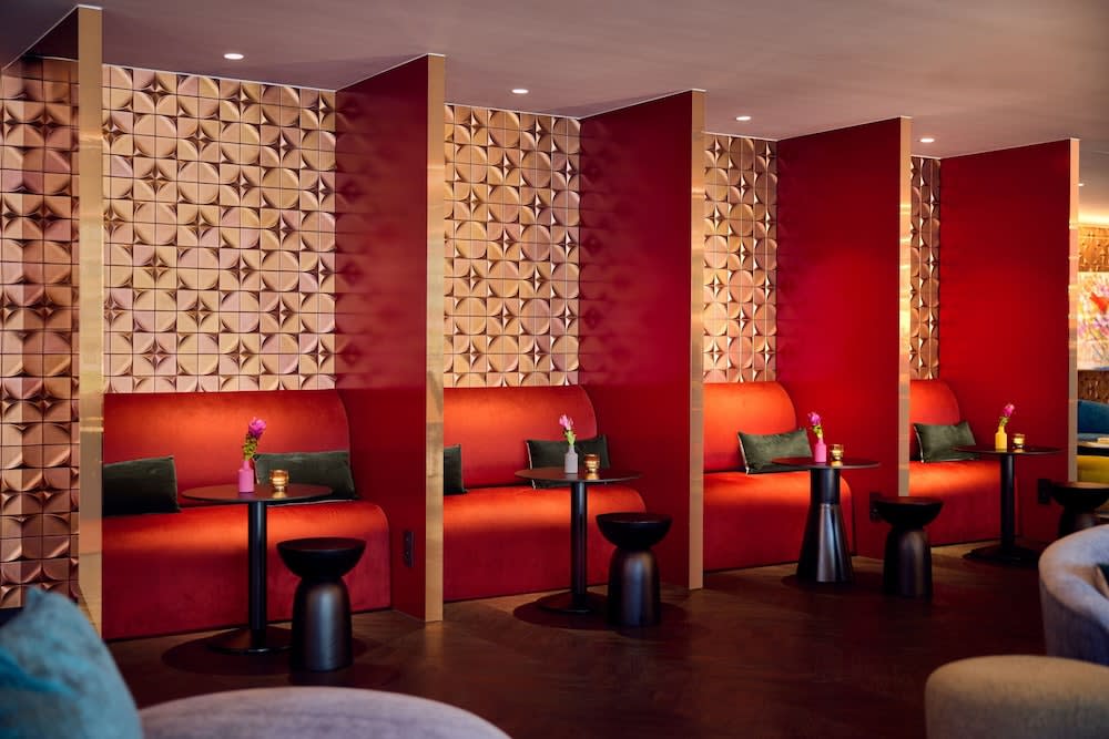 Cardo Brussels, Autograph Collection 2