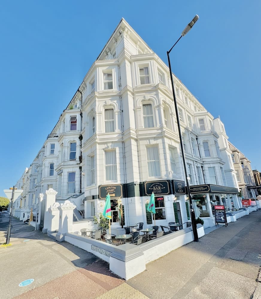 Carlton Court Hotel 1
