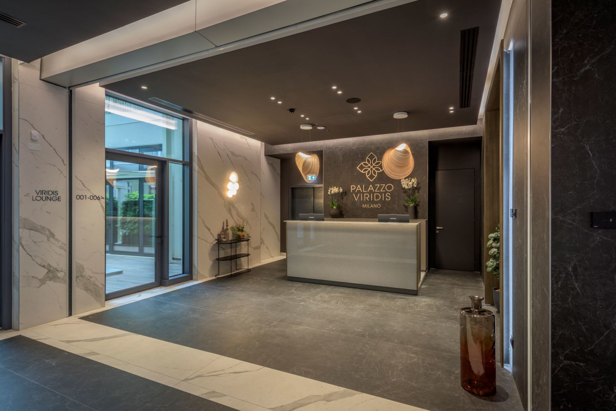 Palazzo Viridis 3