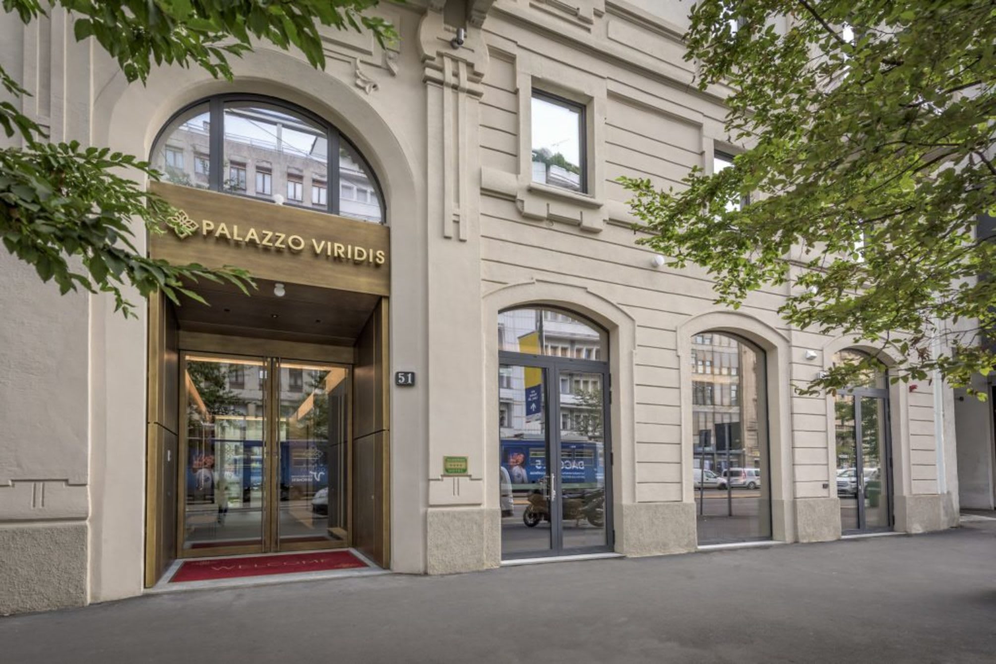 Palazzo Viridis 2