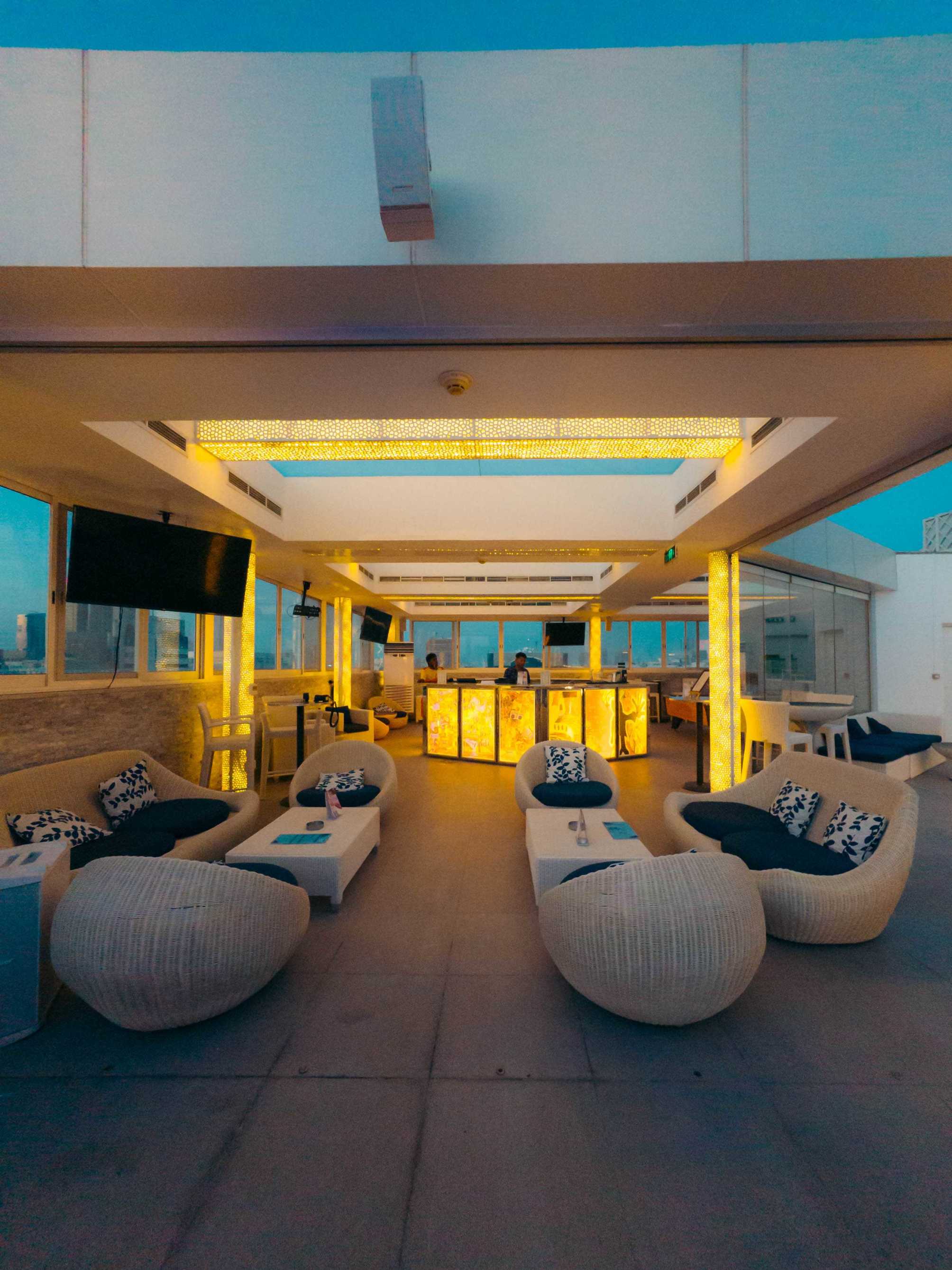 Millennium Downtown Abu Dhabi 5