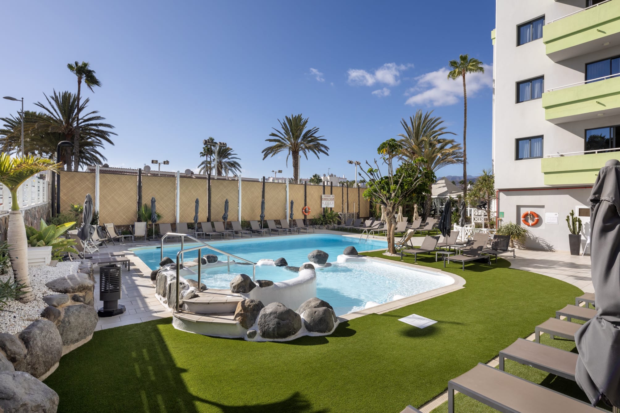 Hotel LIVVO Anamar Suites 1