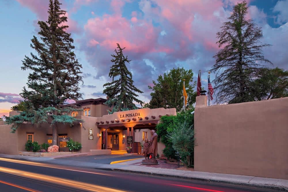 La Posada De Santa Fe, a Tribute Portfolio Resort & Spa 1