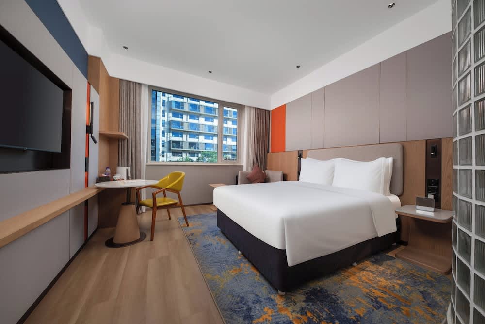 Holiday Inn Express Beijing Shangdi by IHG 2