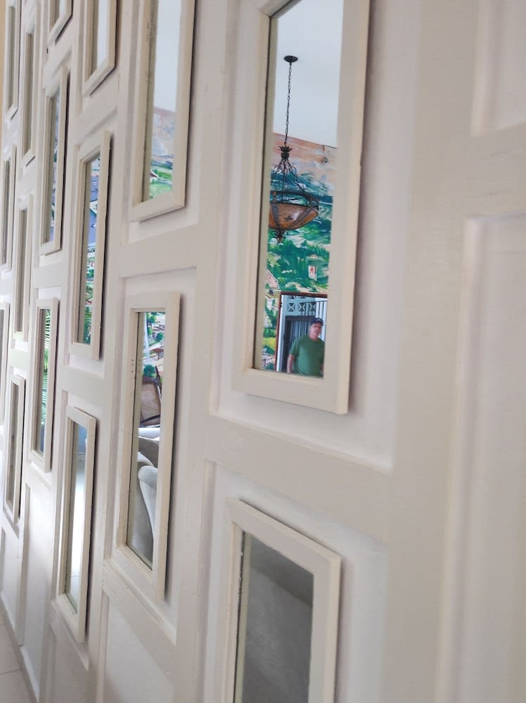 Hotel Class Colonial 4