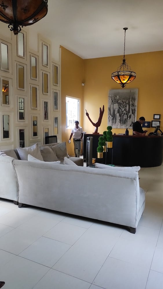 Hotel Class Colonial 5