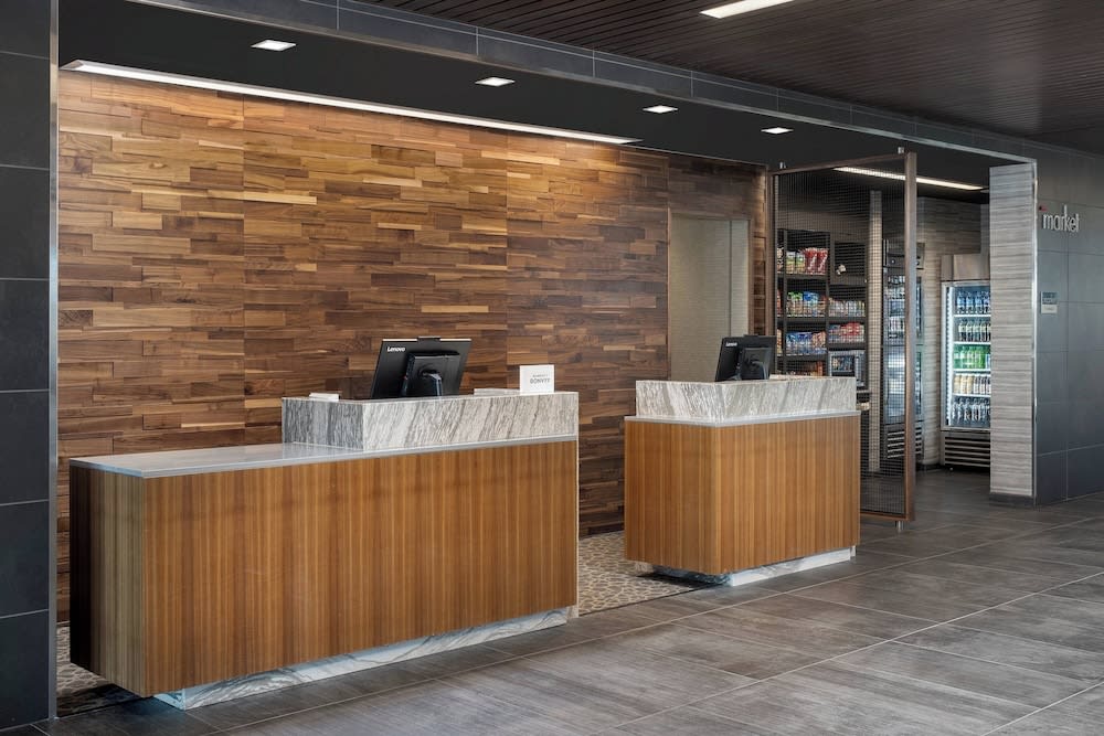 Courtyard by Marriott Las Cruces at NMSU 1