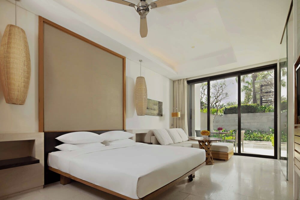 Hyatt Regency Danang Resort and Spa 2