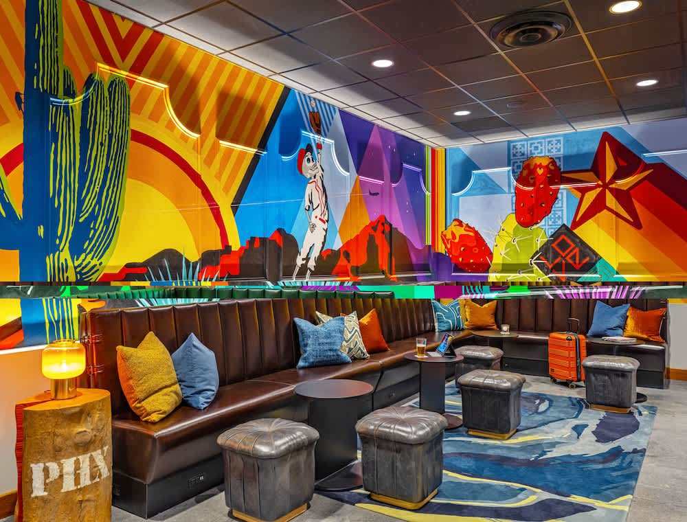 Moxy Phoenix Downtown 2