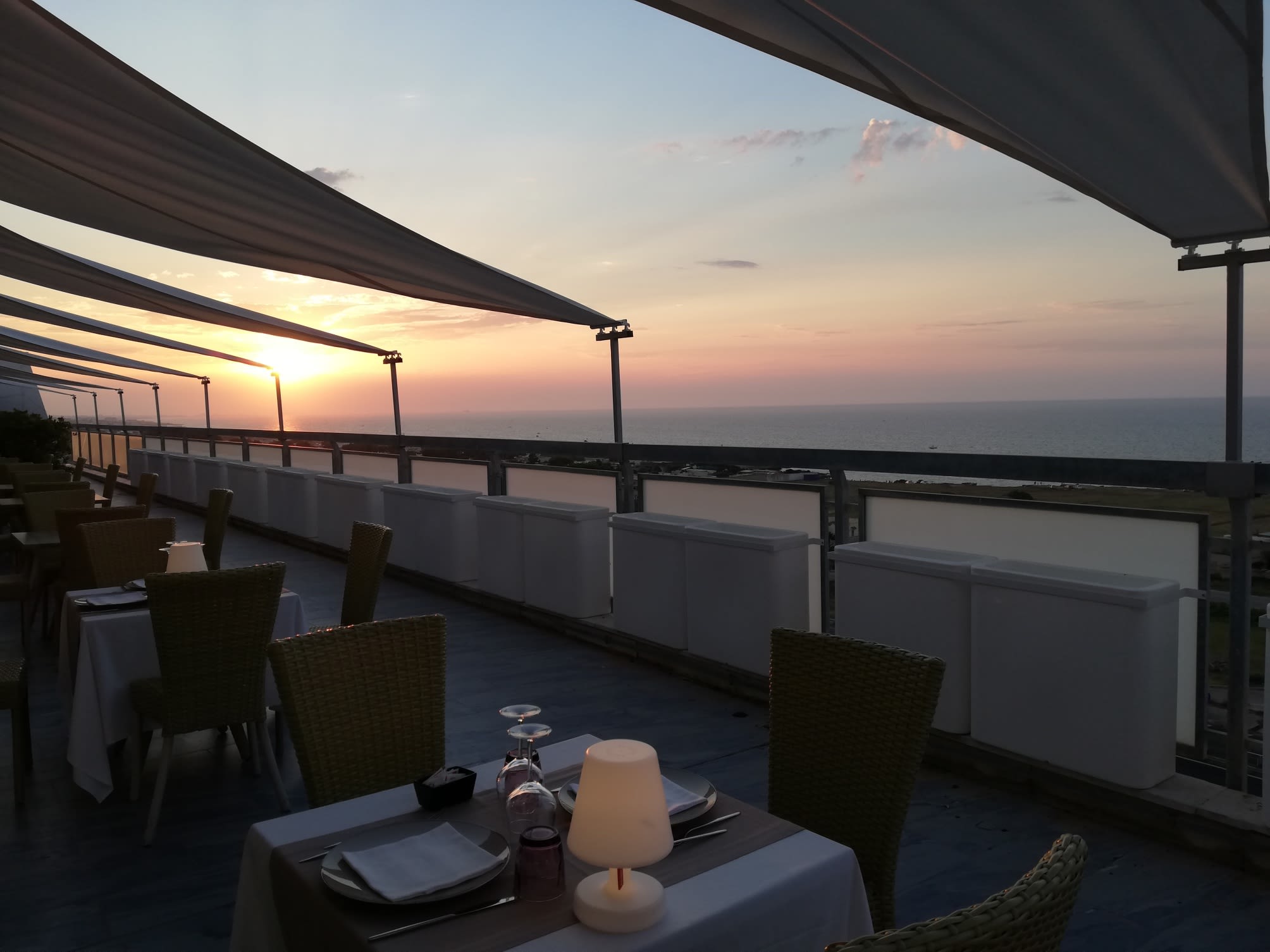 Barion Hotel & Congressi 2