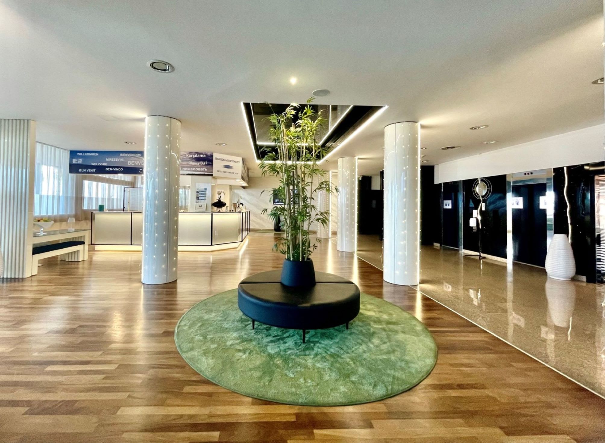 Barion Hotel & Congressi 5