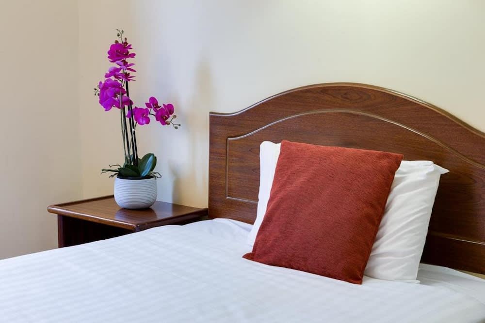 Oranmore Lodge Hotel Conference And Leisure Centre Galway 3