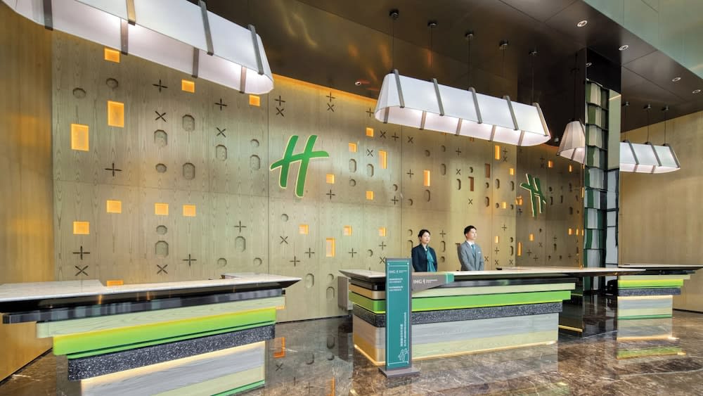 Holiday Inn Shenzhen Nanshan by IHG 4