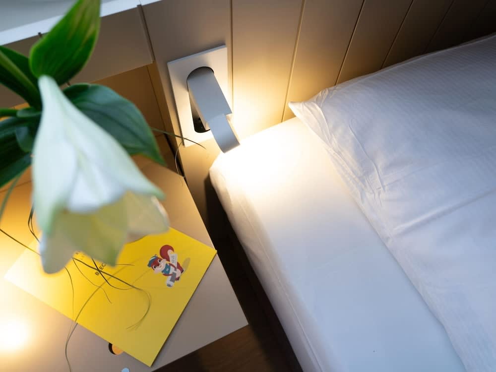 BEECH Resort Boltenhagen 2