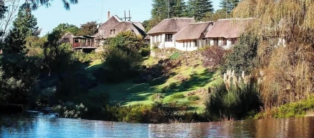 Hawklee Country House 1