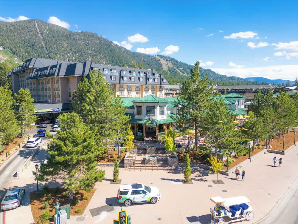 Margaritaville Resort Lake Tahoe 1