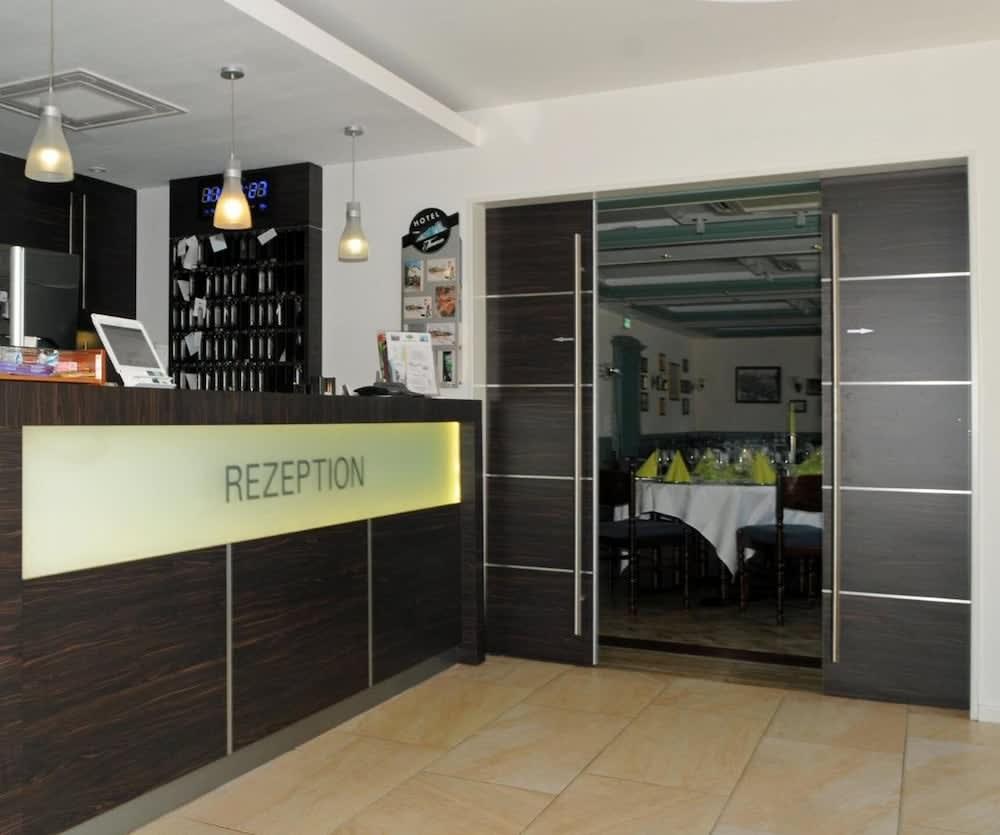 Hotel-Restaurant Thomsen 2