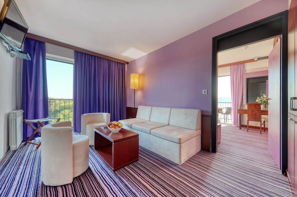 Ilirija Resort Hotel Adriatic 4